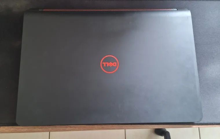 Notebook Gamer Dell Inspiron i5577 - Foto 2