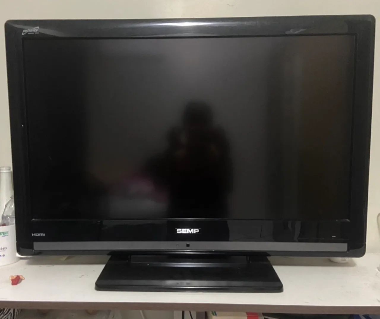 Televisão 32 SEMP TOSHIBA