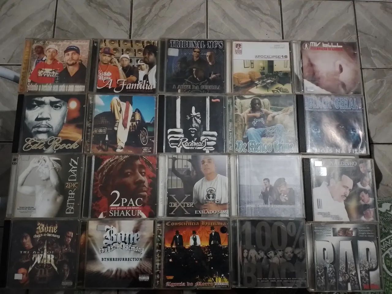 CDS RAP - Foto 4