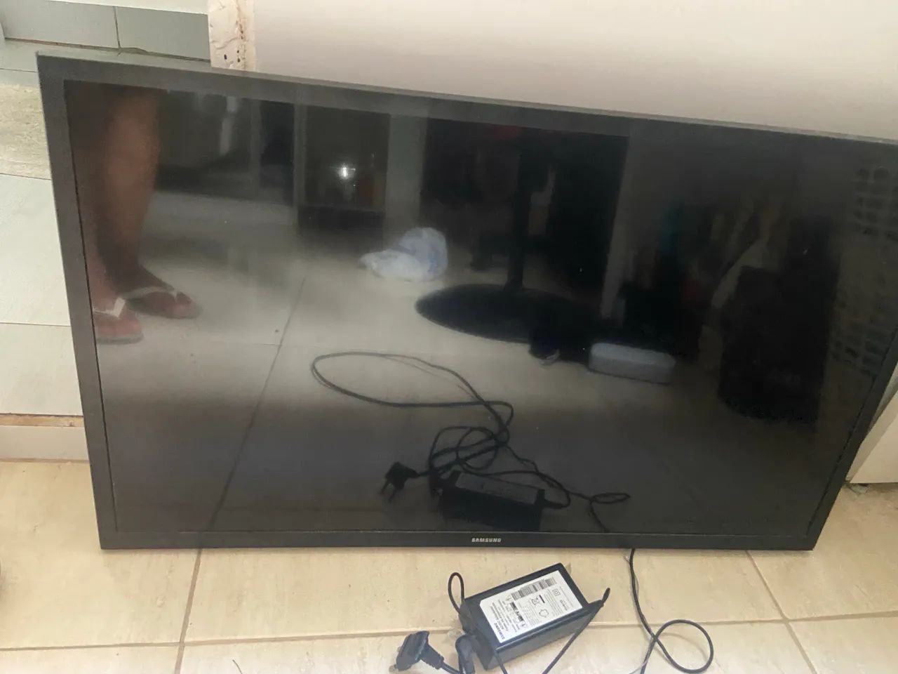 Televisão  - Foto 3