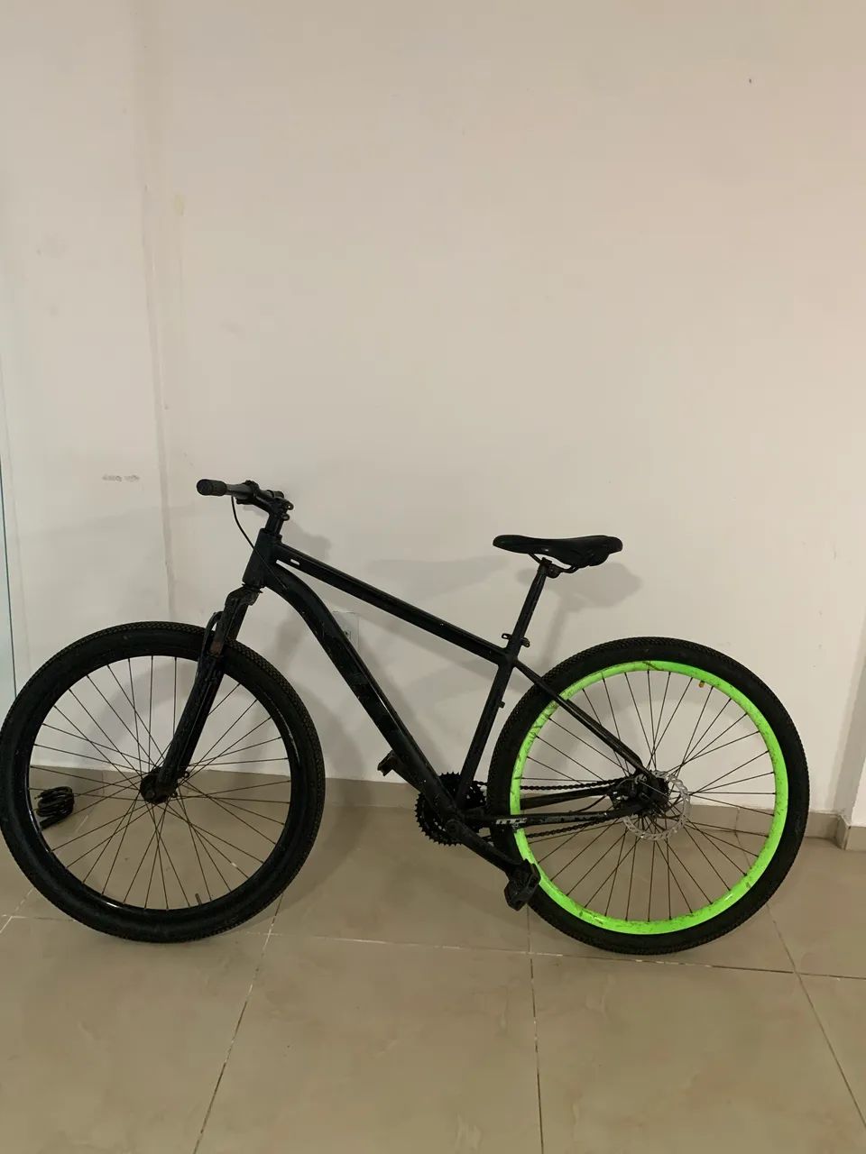 Bicicleta - Foto 2