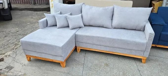 Sofa cheise  - Foto 3