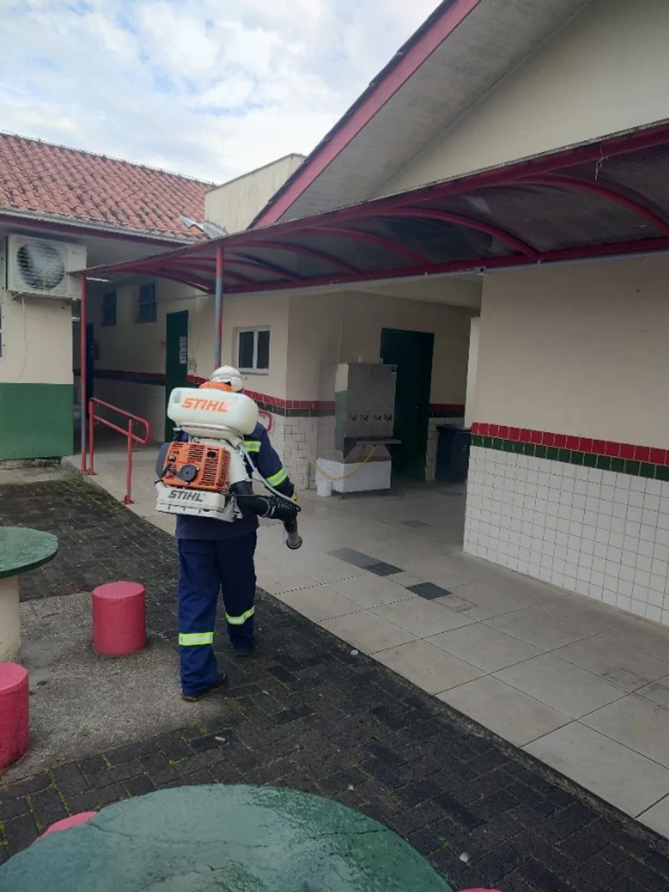 Segurança Eletrônica e Controle de pragas  - Foto 4