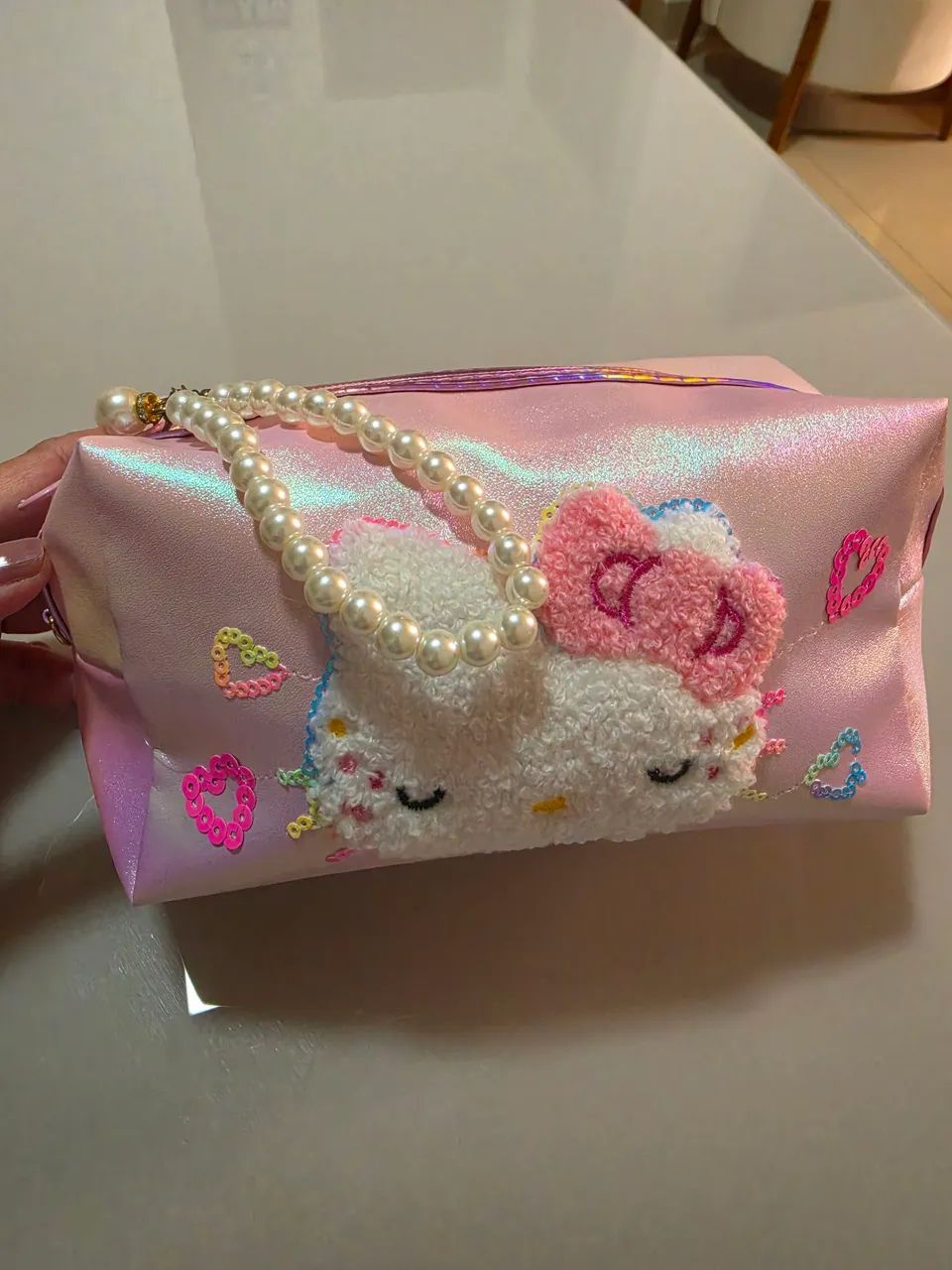 Lindo kit Hello kitty  - Foto 2