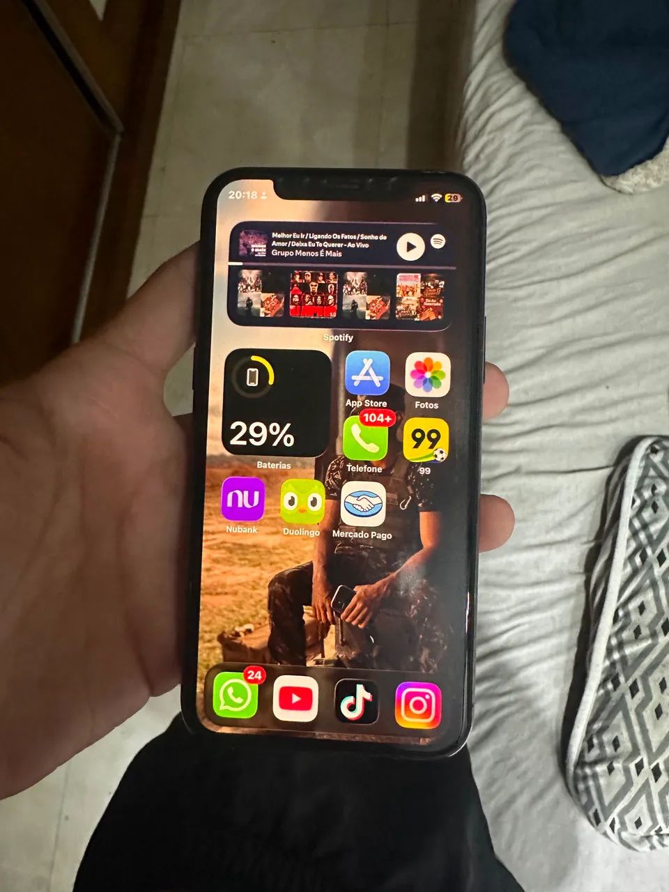 iphone 11 pro - Foto 3