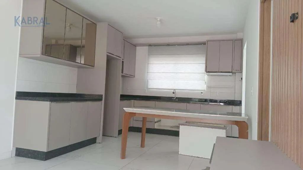 Sobrado Alto Aririu - Foto 3
