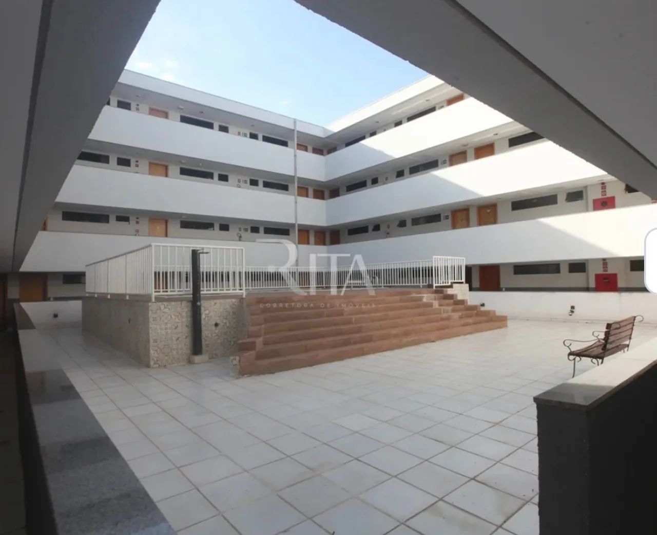 VENDO - CA 02 NASCENTE COM GARAGEM!!! - EDIFÍCIO MONUMENTAL - Foto 4