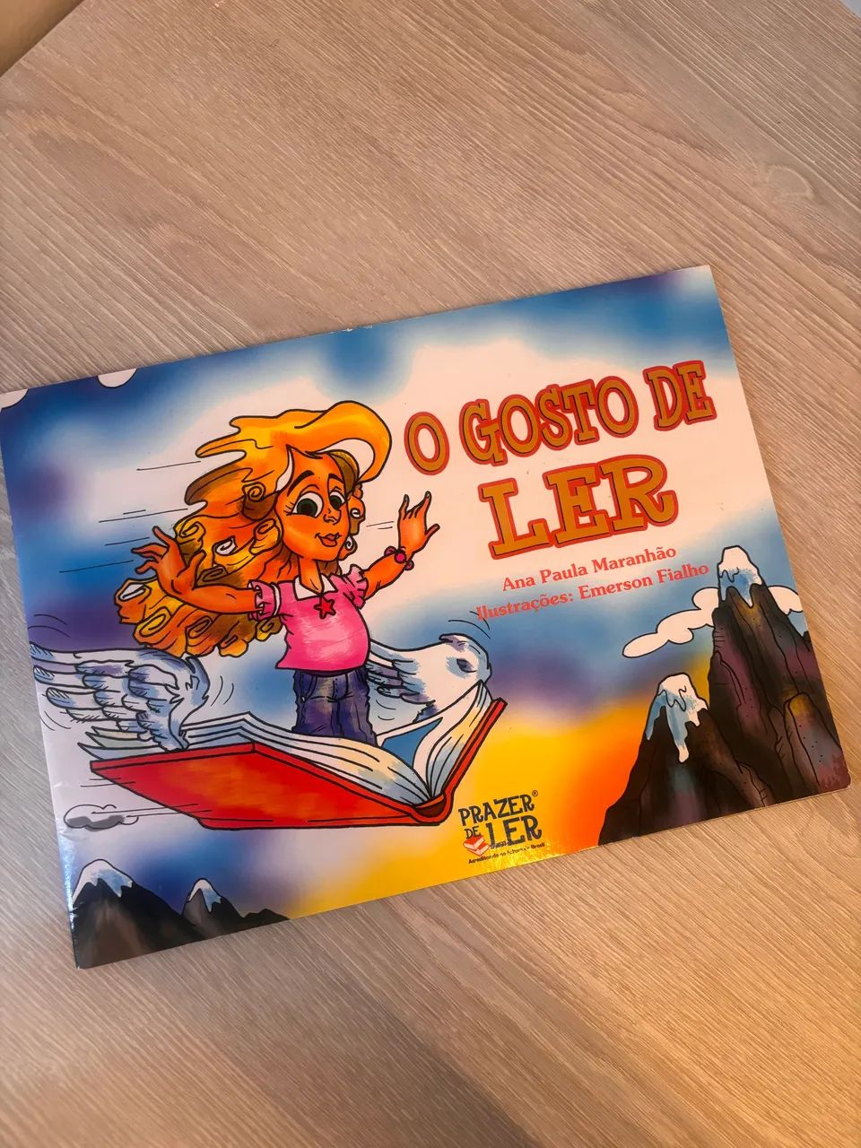 Livros paradidáticos  - Foto 5