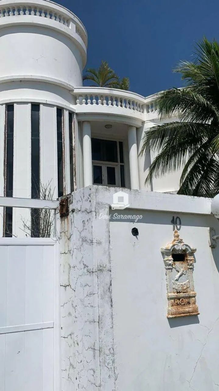 casa frente mar camboinhas - Foto 3