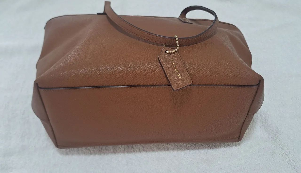 BOLSA COACH SEMINOVA  - Foto 3