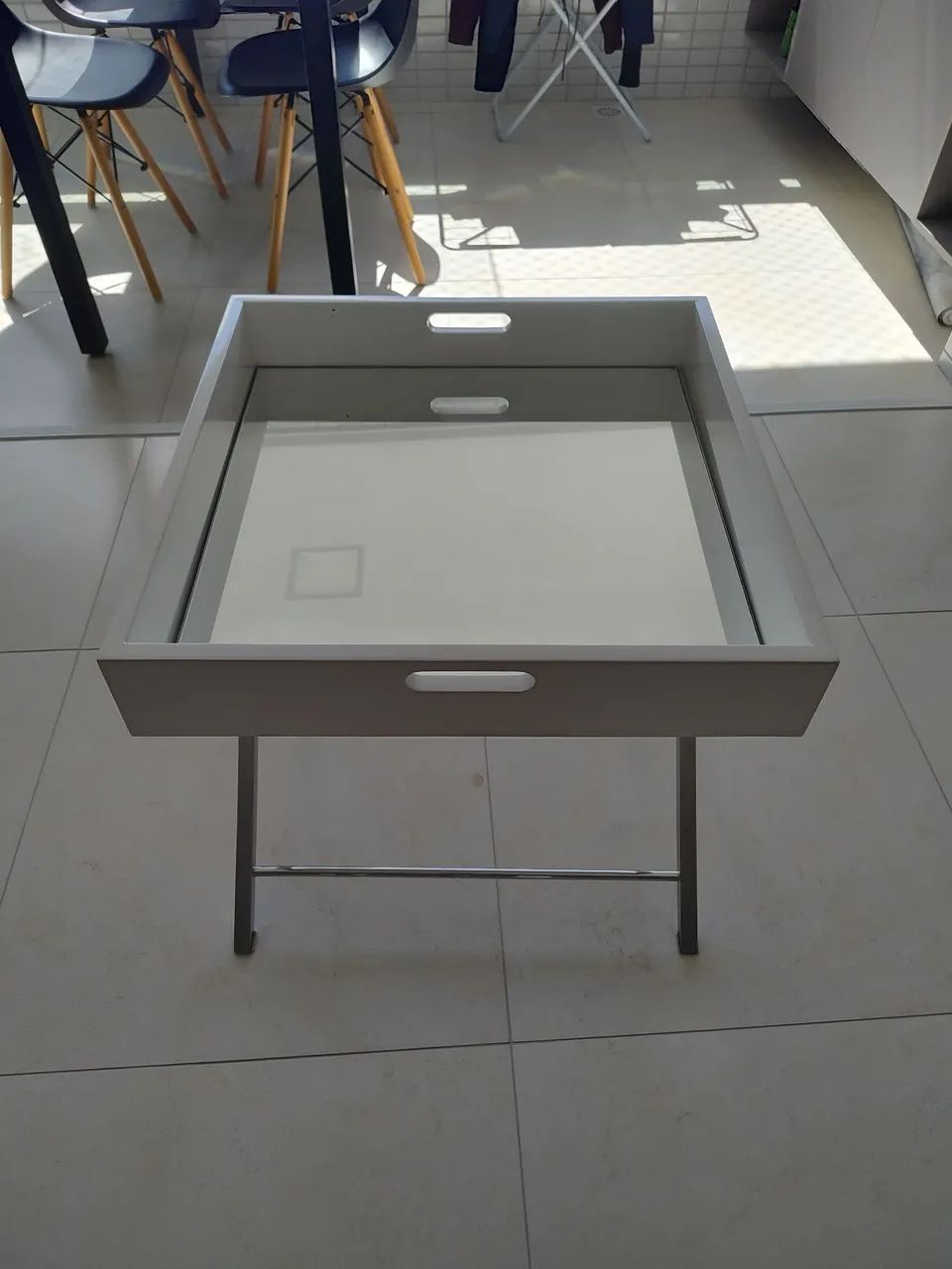 Mesa de apoio 