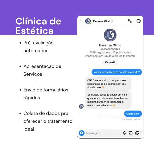 WhatsApp Automático - Foto 2