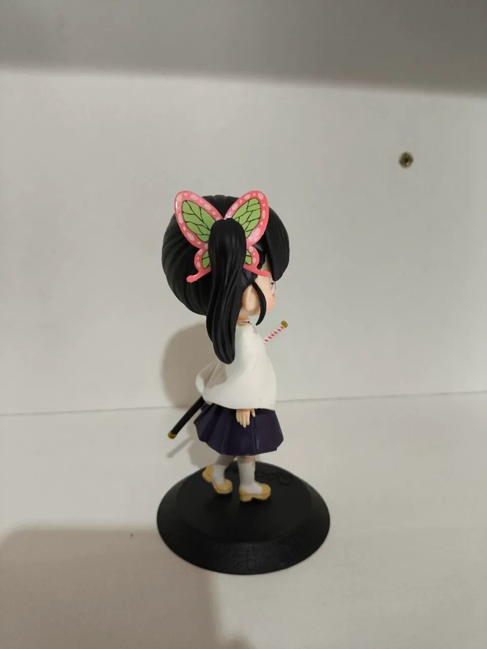 Action Figure Qposket Kanao Tsuyuri - Demon Slayer - Hobbies e