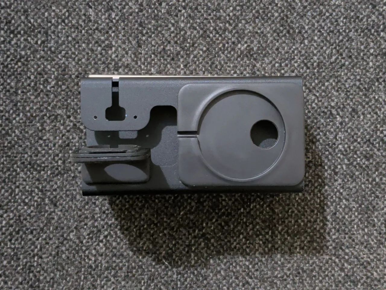 Suporte de carregamendo para iPhone Apple Watch e Airpods - Foto 4