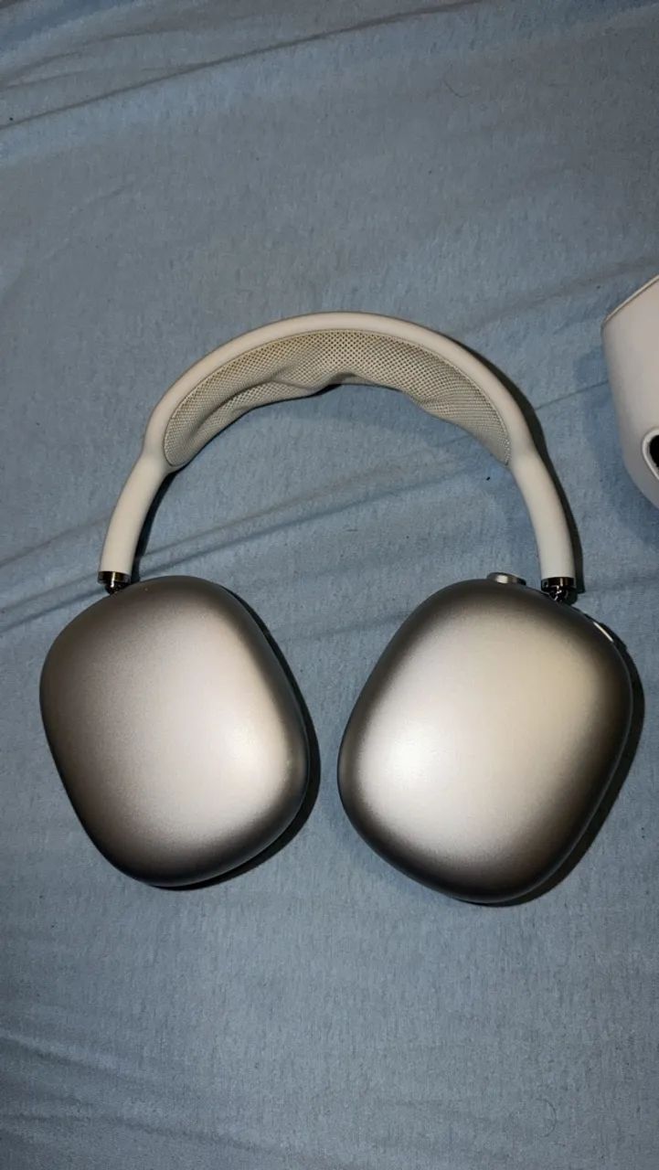 Fone airmax apple 