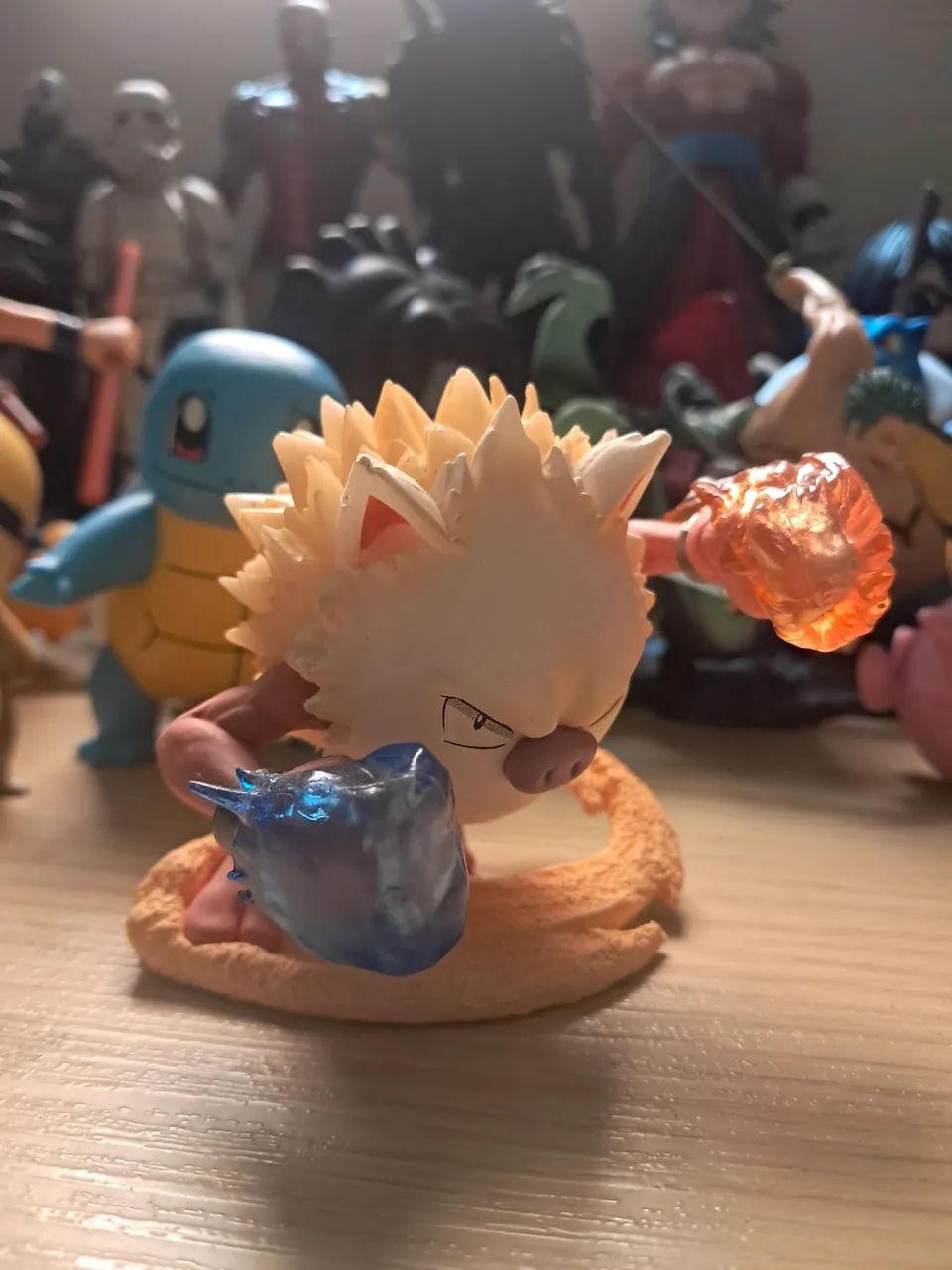 Action primeape pokemon  - Foto 2