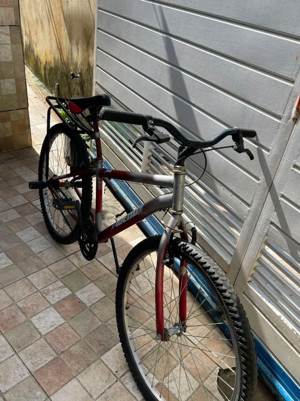 Bicicleta  - Foto 2
