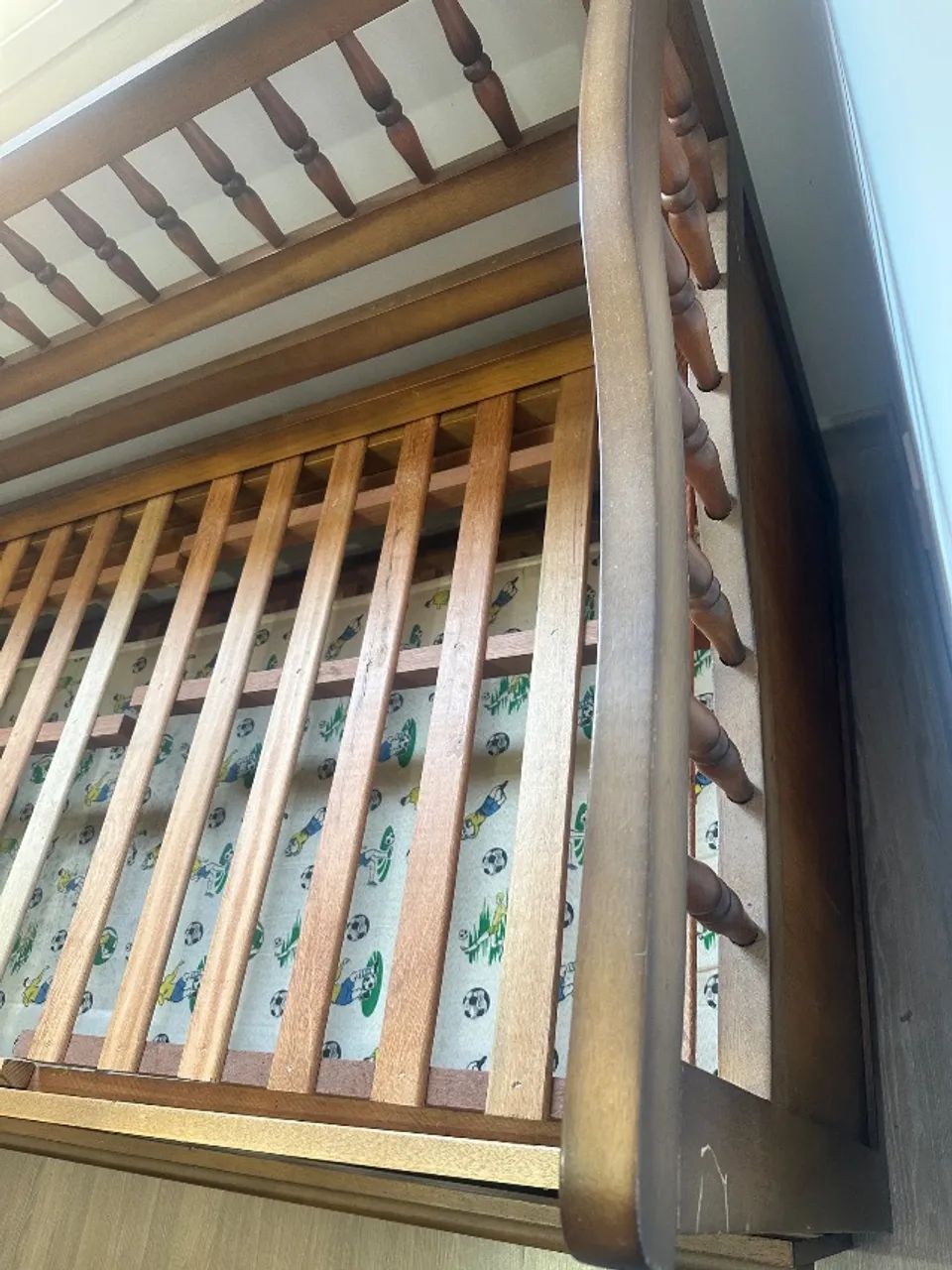 Cama sofá solteiro com bicama - Foto 2