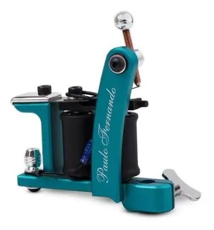 Equipamentos de tattoo - Foto 2