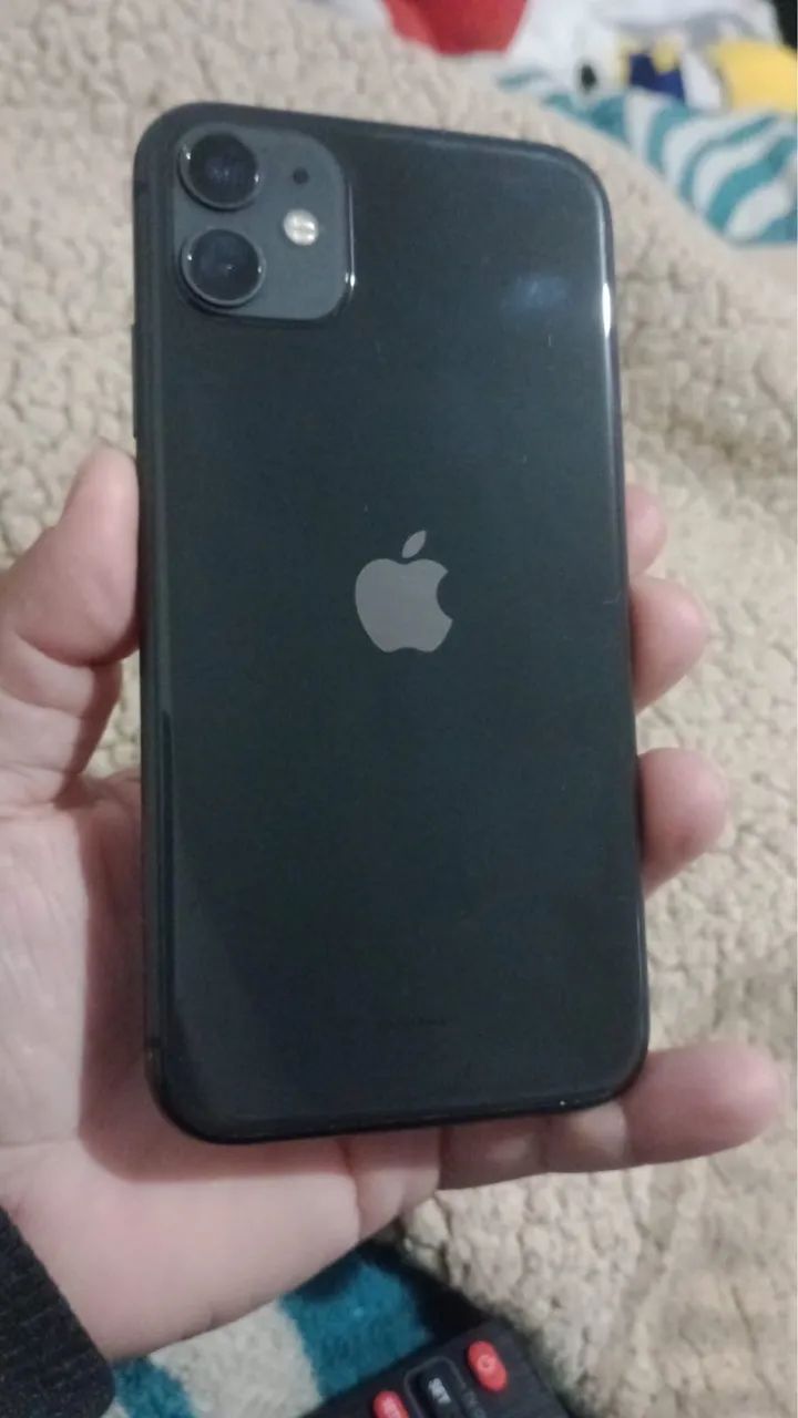 iPhone 11 128gb - Foto 2
