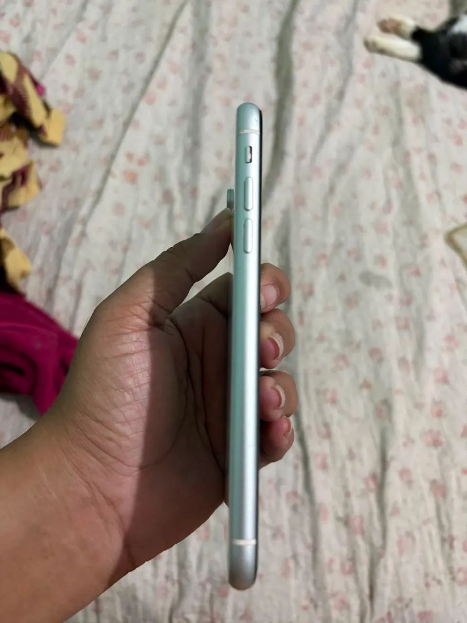 iPhone XR 128GB - funcionando perfeitamente - Foto 3