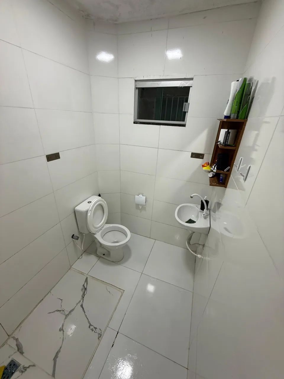 APARTAMENTO À VENDA - GUARÁ II QE 40 - Foto 4