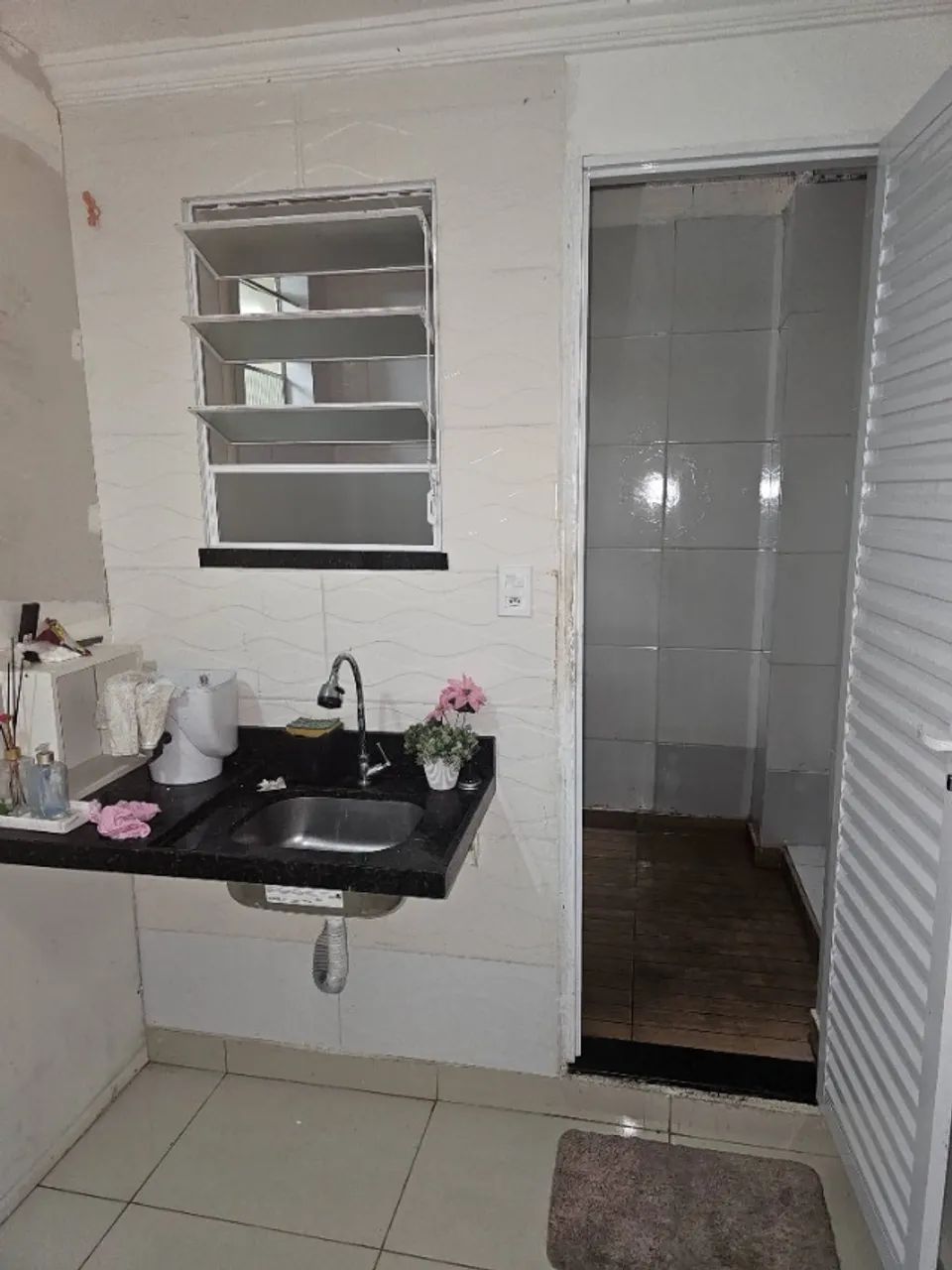 Aluga se excelente sala/loja no Bairro Centro Manaus AM - Foto 3
