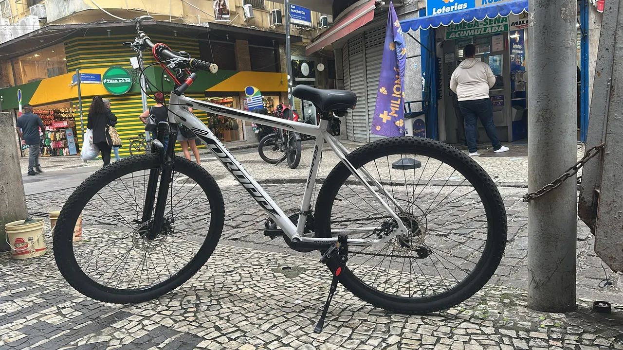 Bicicleta aro 29 - Foto 3