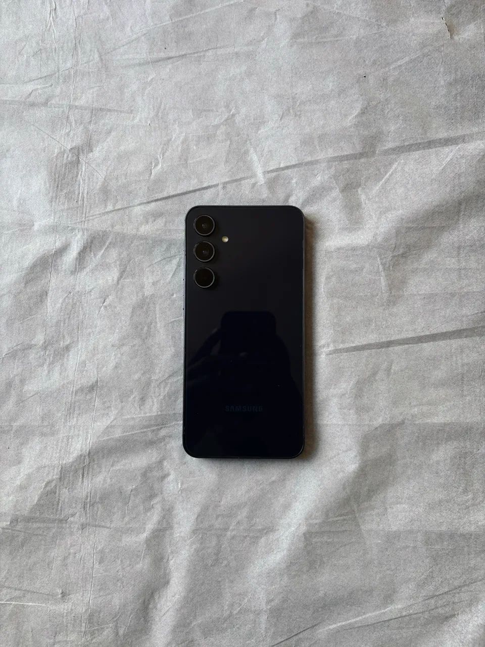 Samsung A55 5g + brindes  - Foto 3