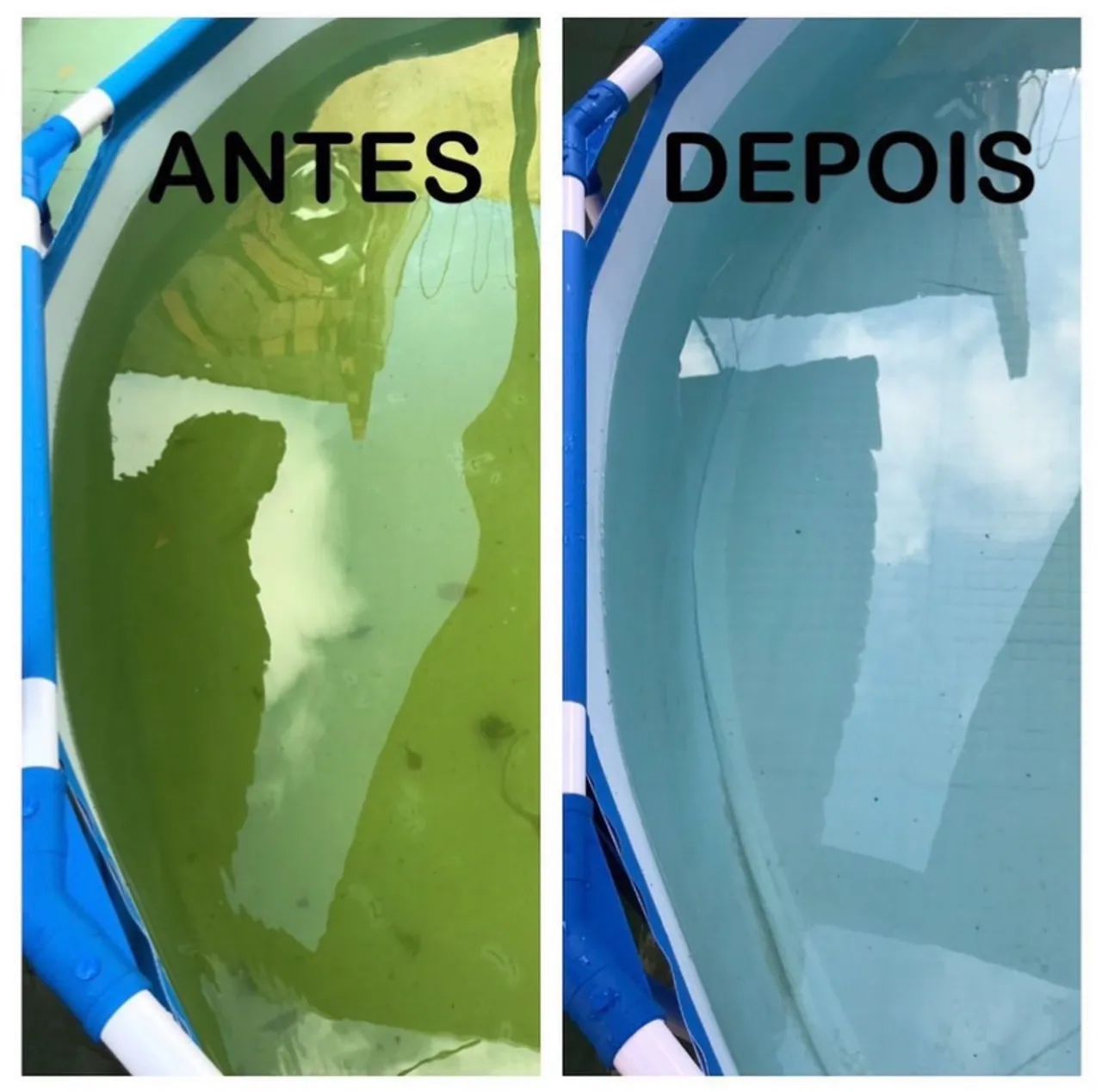 LIPESA DE PISCINA PROFISSIONAL ( PISCINEIRO) - Foto 4