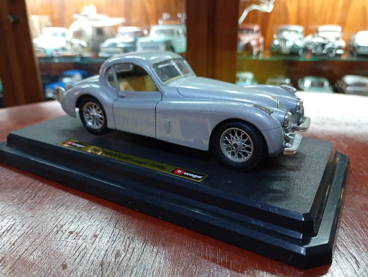 Chevelle SS e outros modelos 1/24 - Foto 5