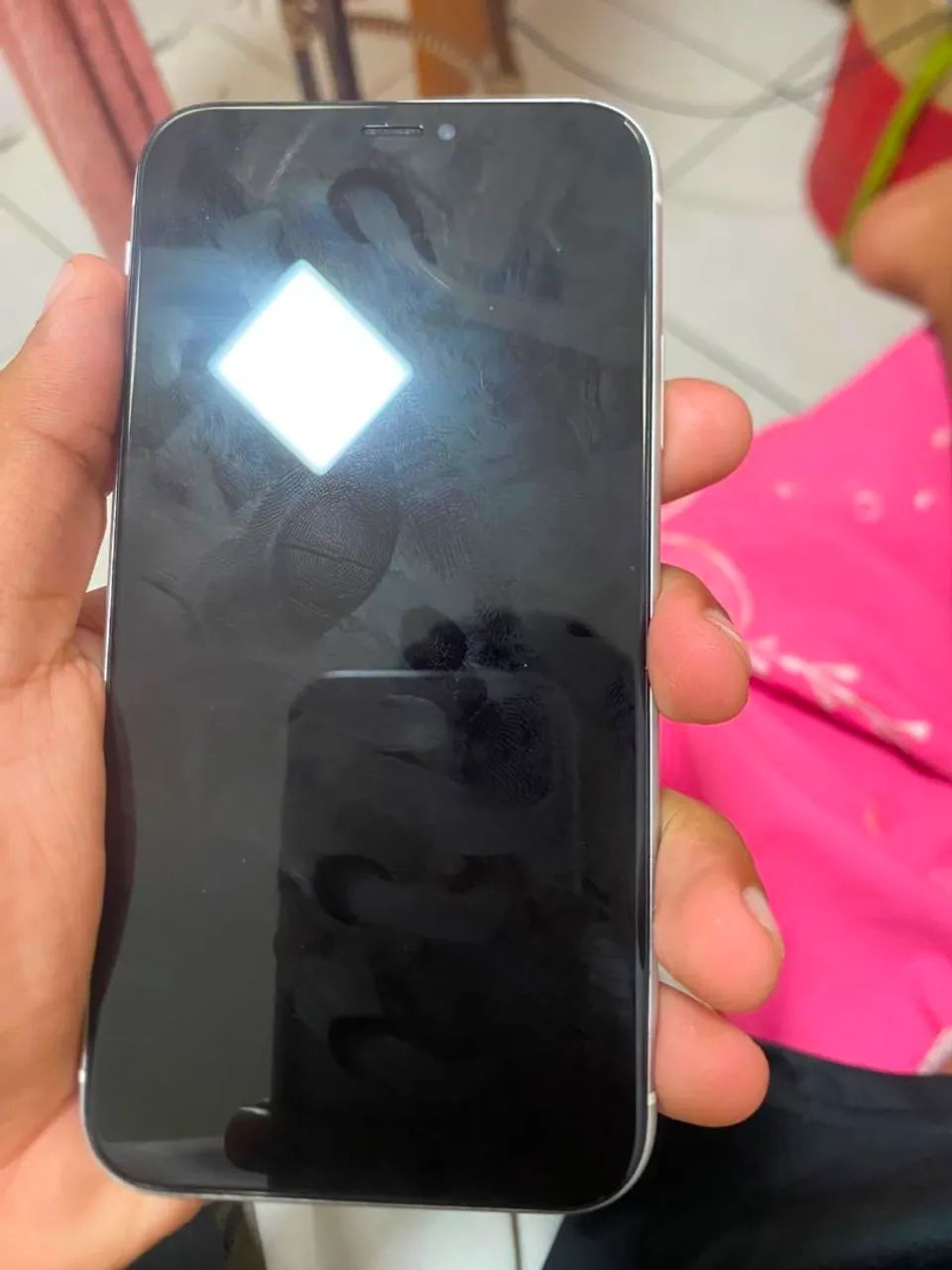 iPhone XR - Foto 3