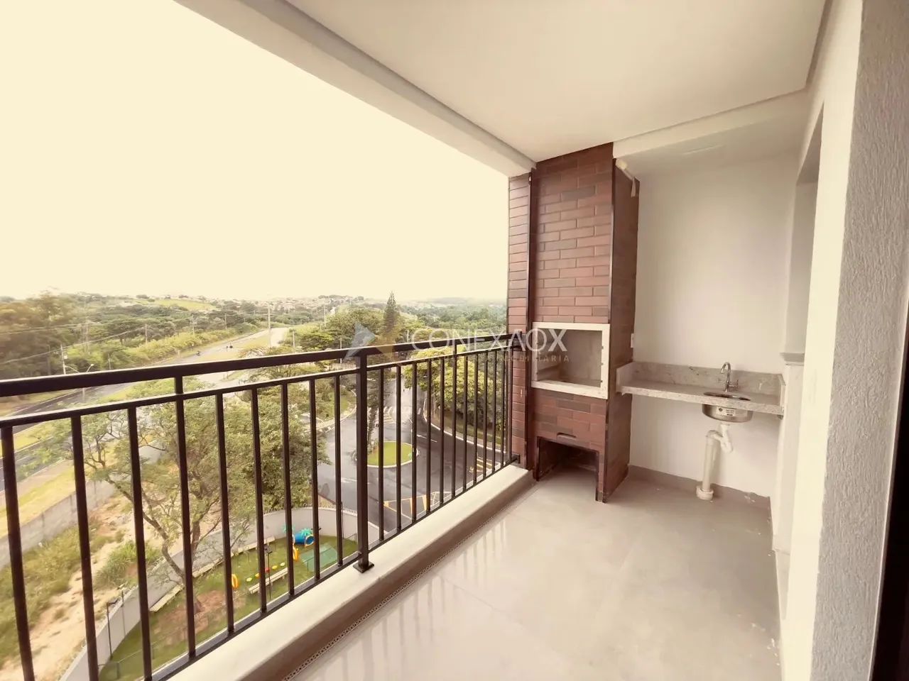 Imóvel para venda tem 76 metros quadrados com 3 quartos em Swiss Park - Campinas - SP - Foto 2