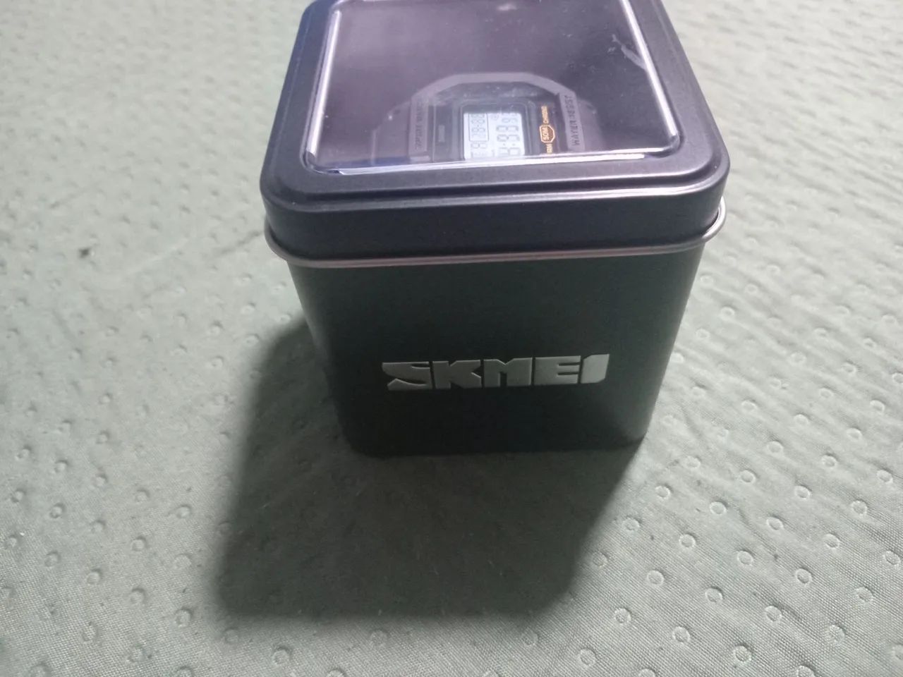 Relógio Skamei - Foto 4