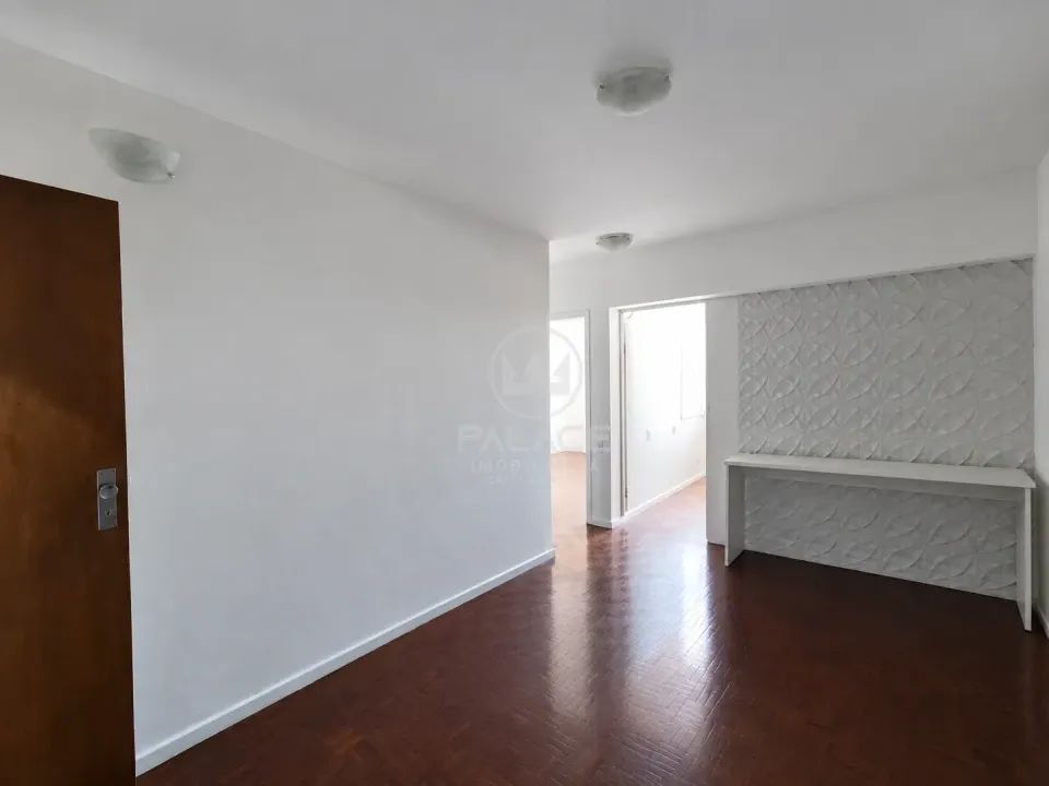Apartamento Para Alugar Edificio Saint Paul Piracicaba - Foto 4