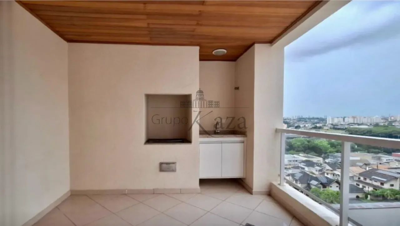 Apartamento - Edifício II Terrazzo - Parque Residencial Aquarius - 2 Dormitórios - 84m². - Foto 5