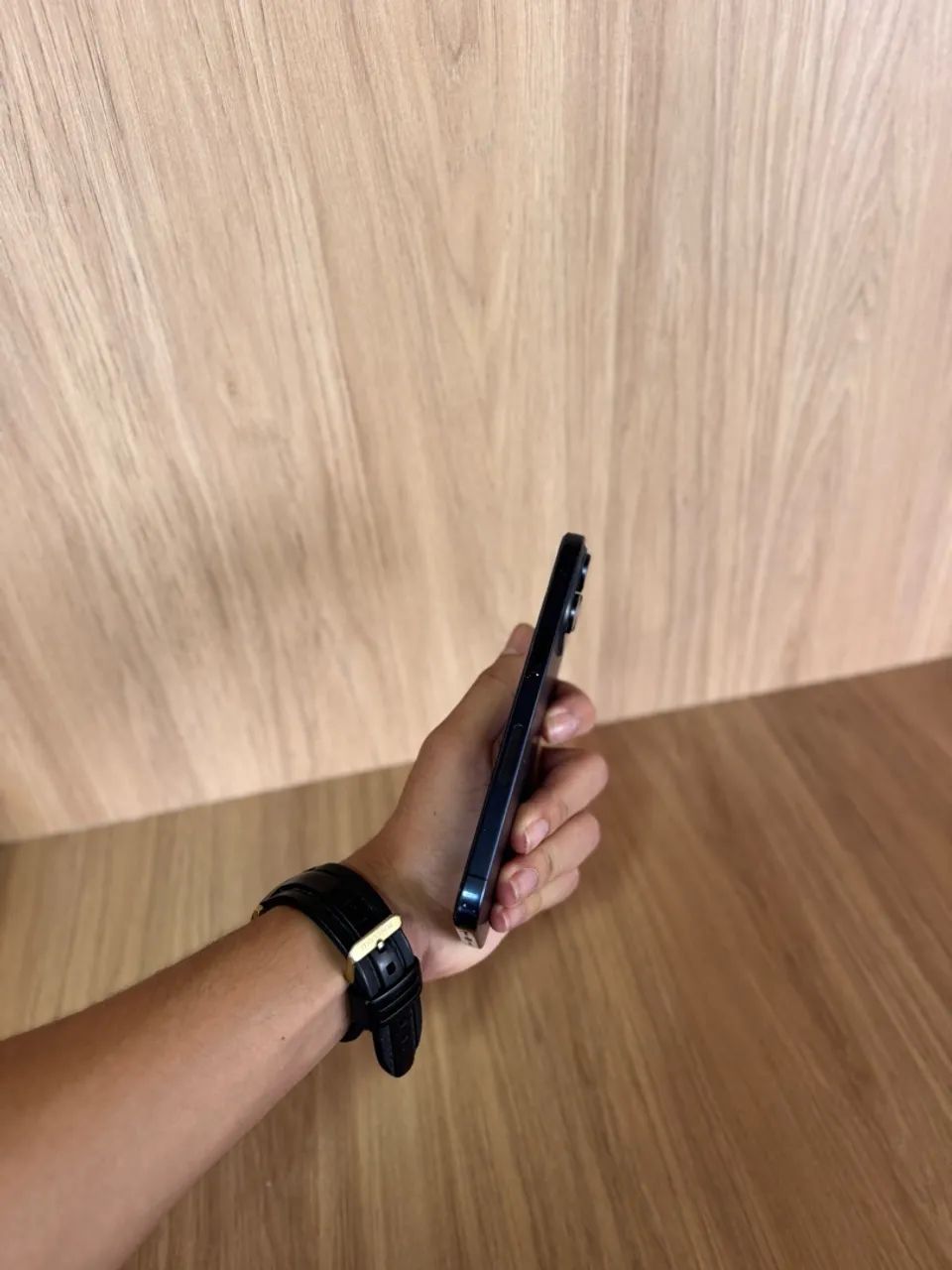 iPhone 15 pro max 256 - Foto 2