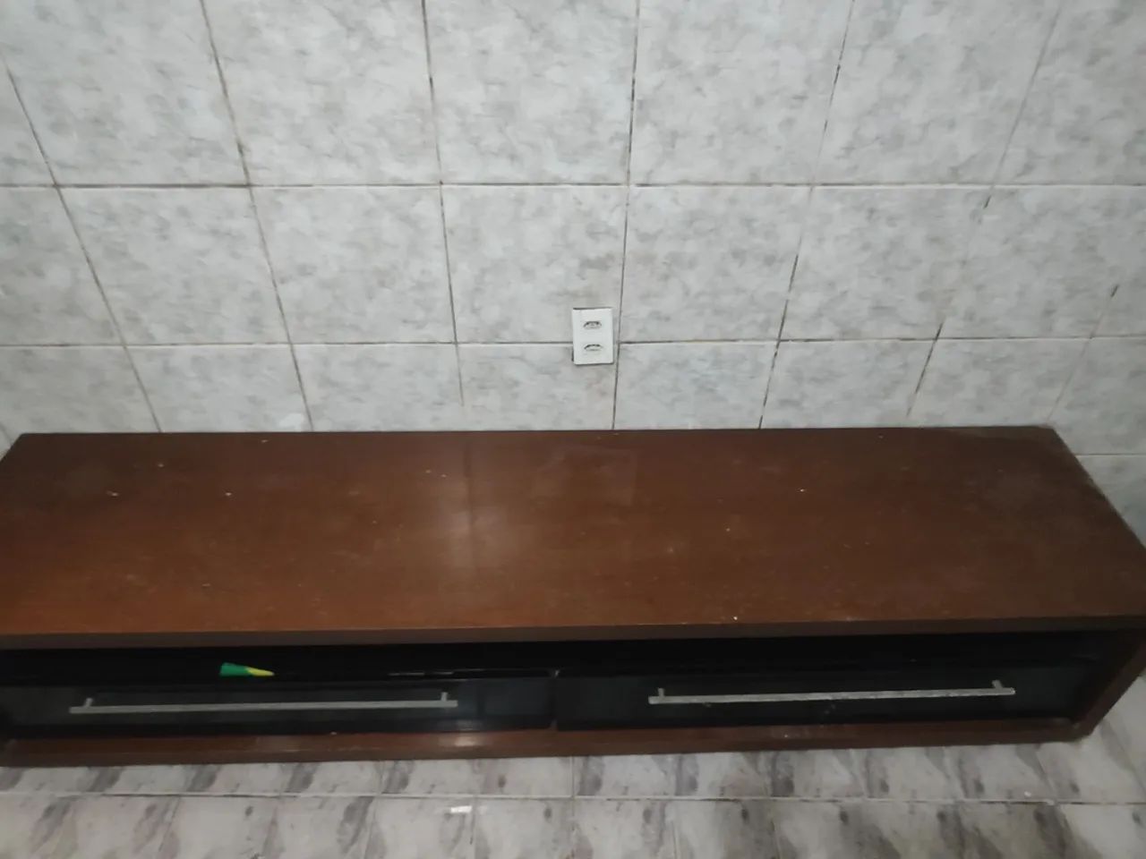 Rack madeira ligitina - Foto 2
