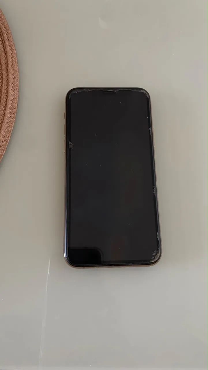 iPhone 11 Pro - Foto 2