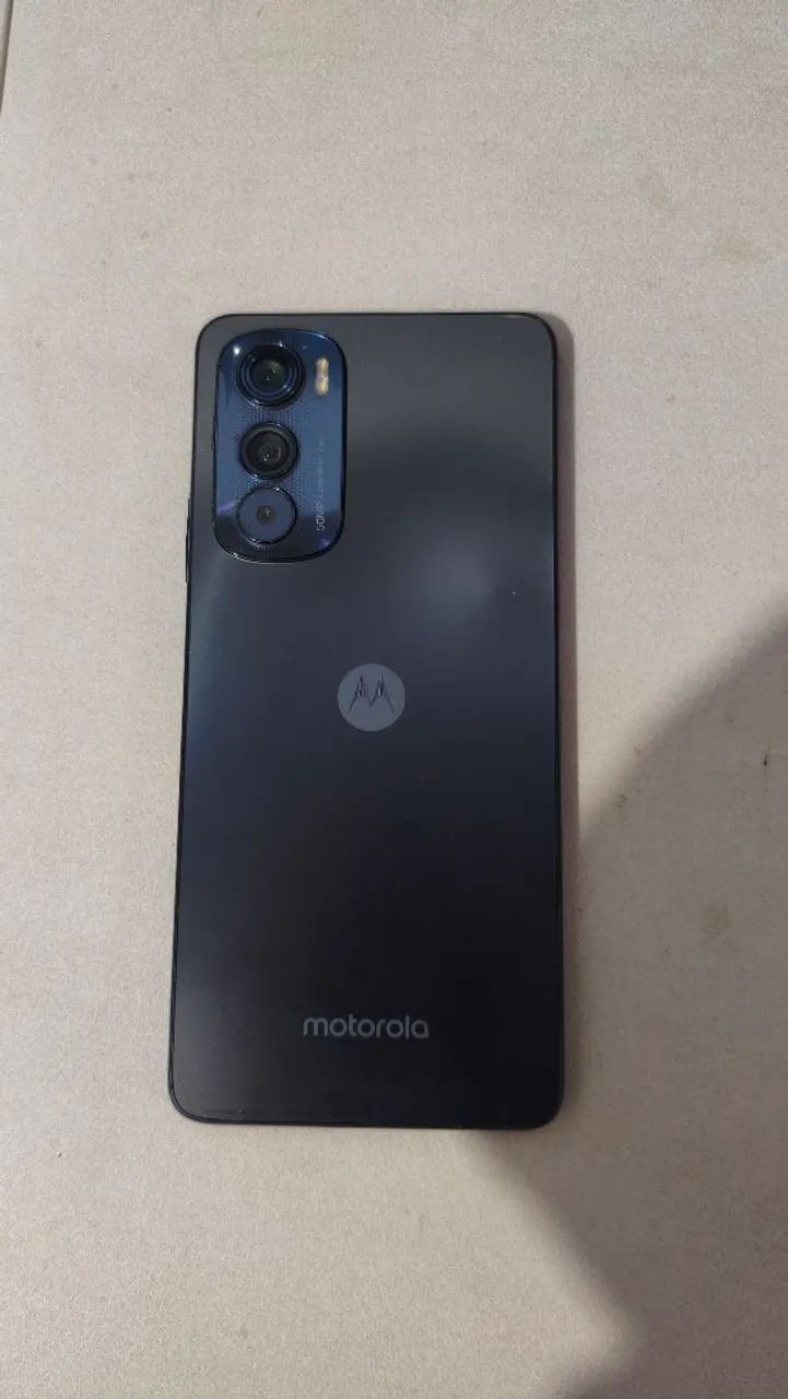 Motorola Edge 30 - Foto 2