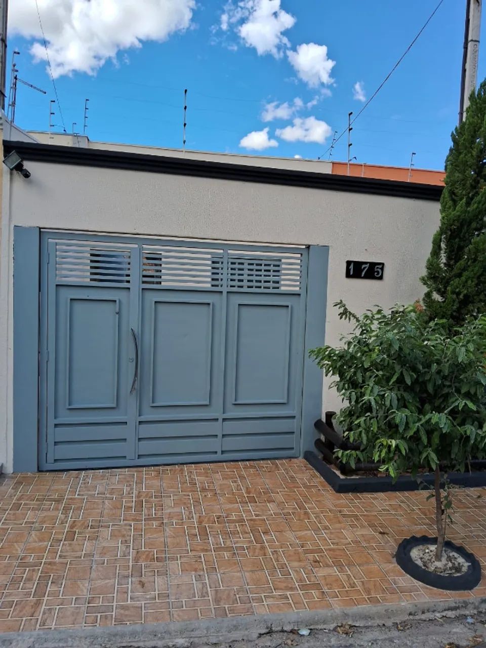 Foto - Birigui - Residencial Atenas