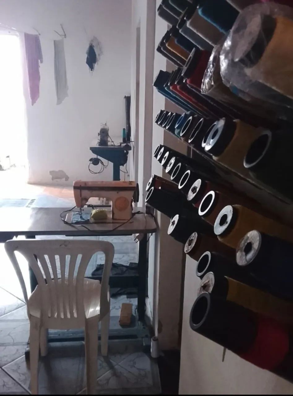 Costureira  - Foto 2