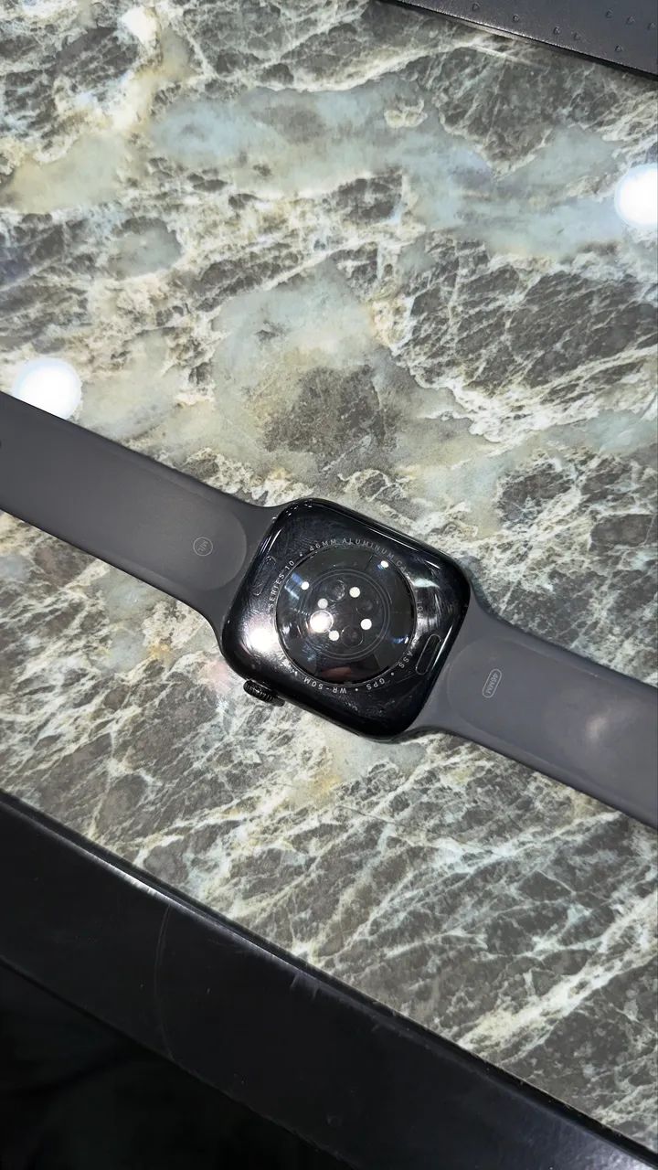 Apple Watch Series 10 46mm - Foto 4
