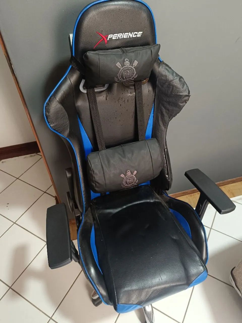 Cadeira Gamer Xperience