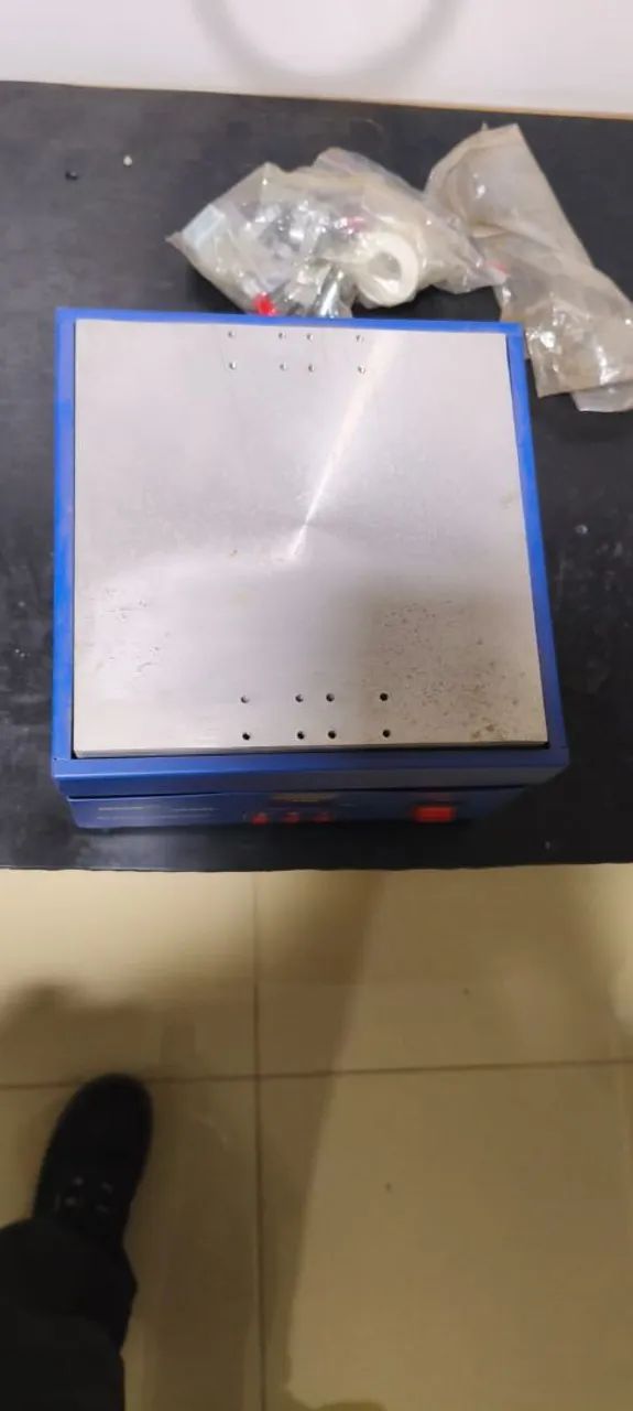 Pre-heater  - Foto 4