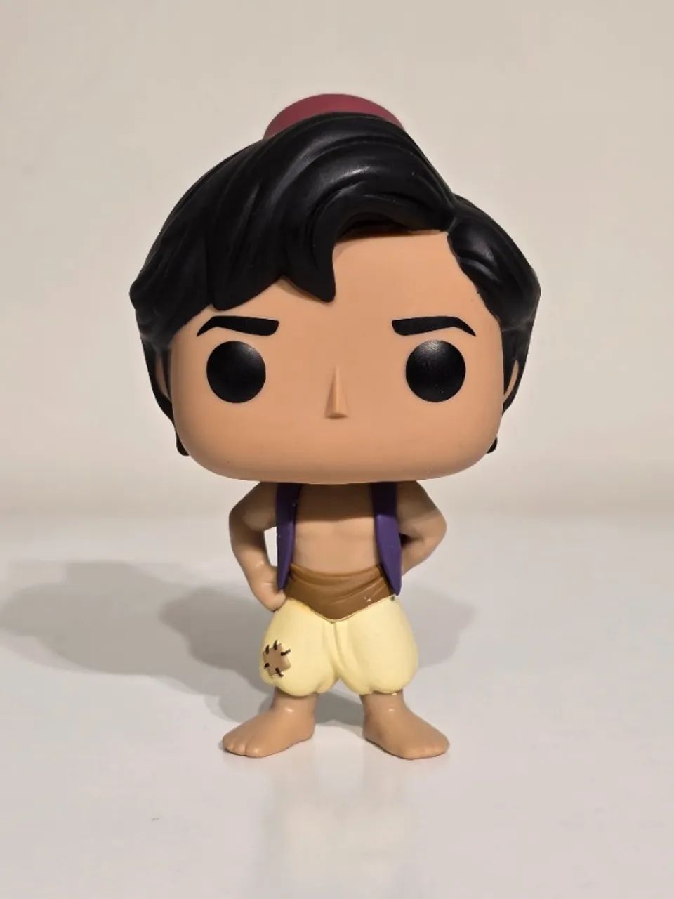 Funko Pop! Disney Alladin, #352 - Foto 2