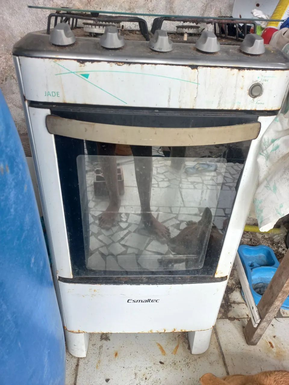 Fogão  - Foto 2