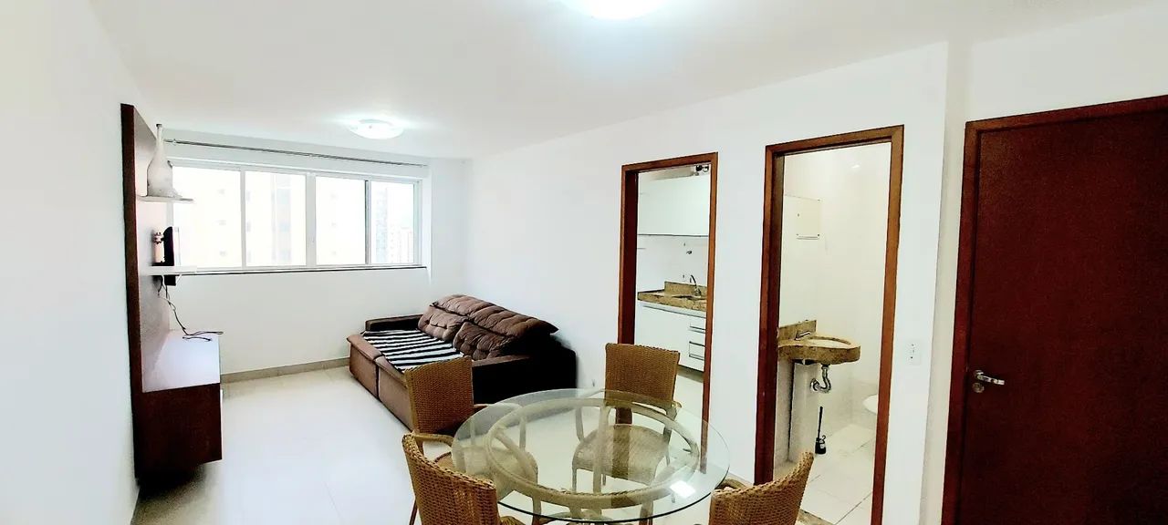 ALUGUEL 2 QUARTOS #ÁGUAS  CLARAS  SEM BUROCRACIA  # *  - Foto 4