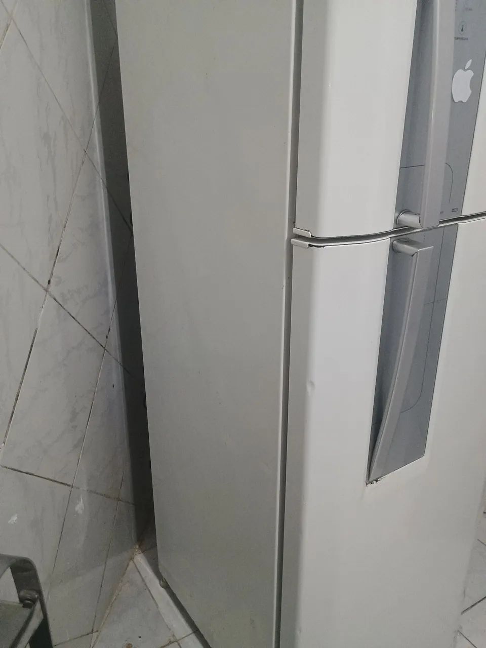 Geladeira Eletro Lux. - Foto 4