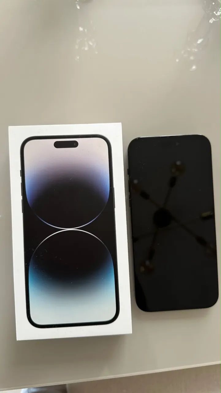 iPhone 14 Pro Max  - Foto 3